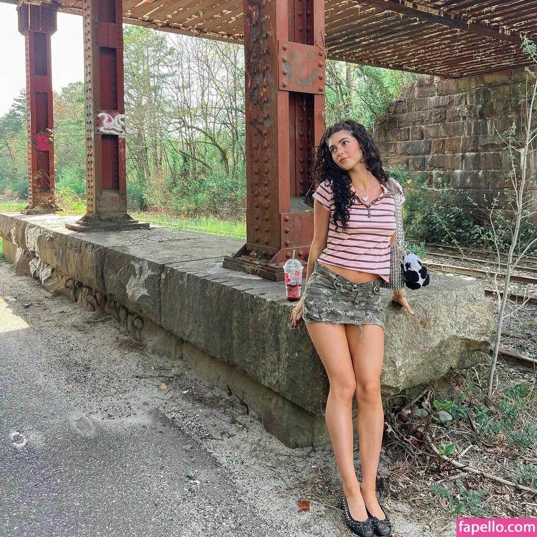 Bella Tierno Onlyfans Photo Gallery 