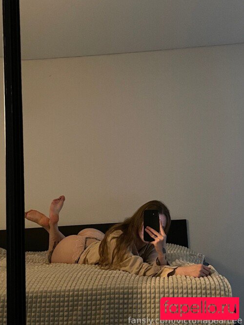 Victoria Pearce Nude Onlyfans Photo 46