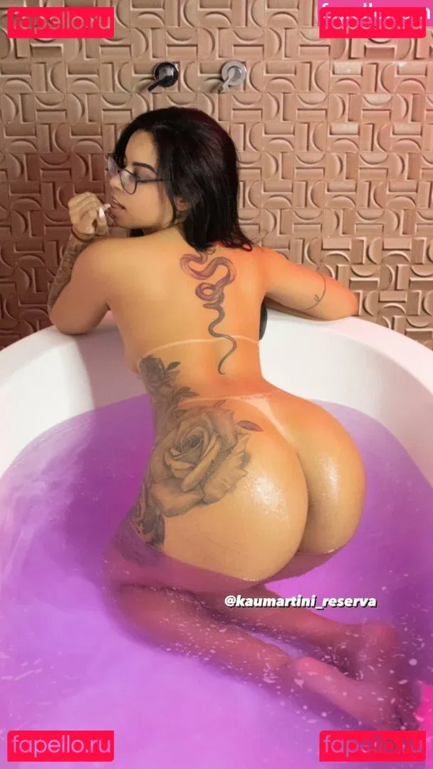 Kaumartinii Onlyfans Photo Gallery 