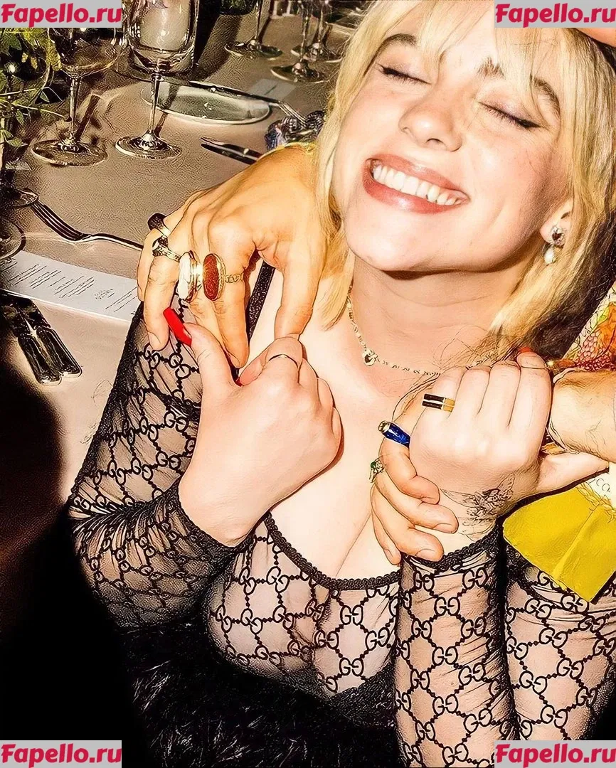 Billie Eilish Onlyfans Photo Gallery 