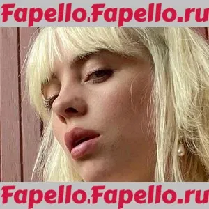 Billie Eilish Onlyfans Photo Gallery 
