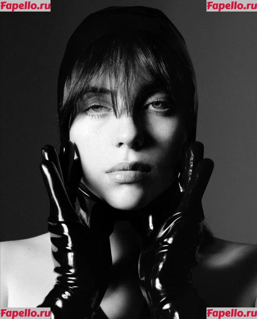Billie Eilish Onlyfans Photo Gallery 