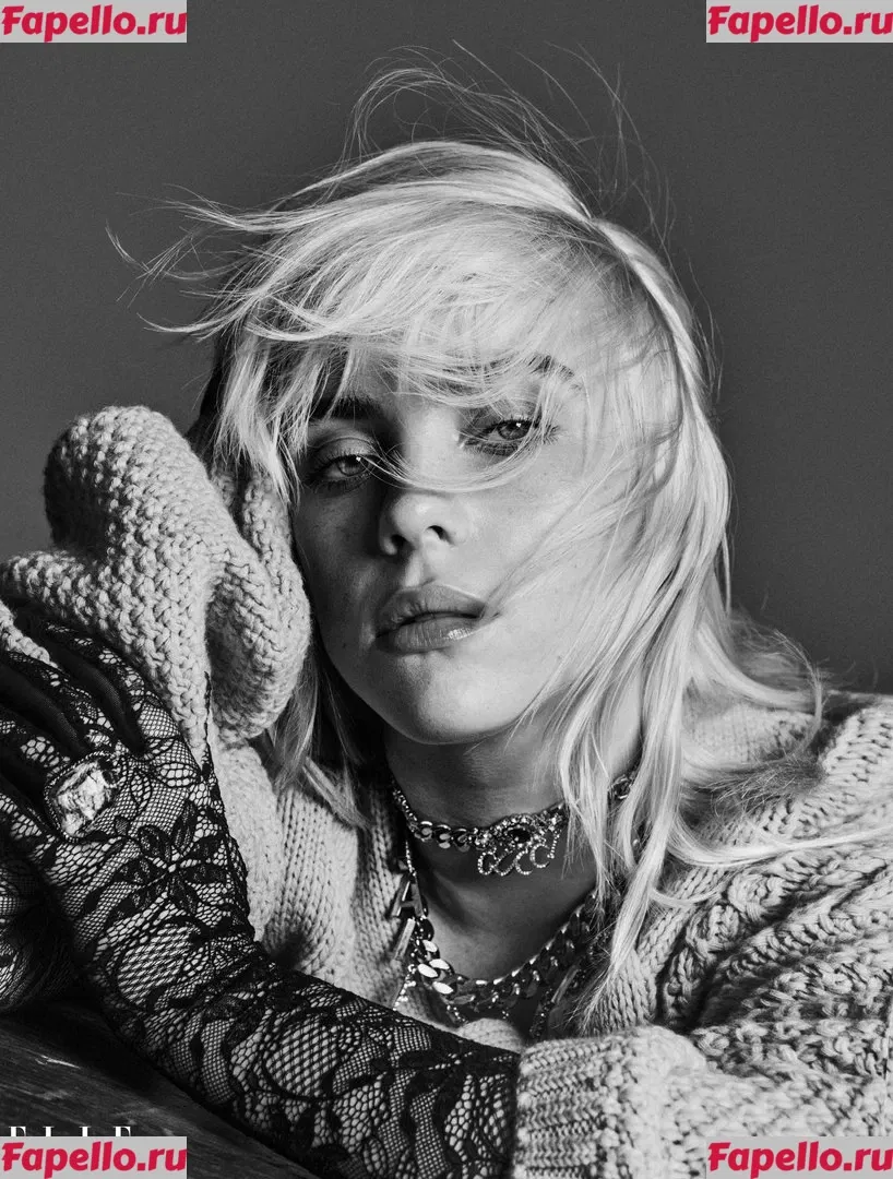 Billie Eilish Onlyfans Photo Gallery 
