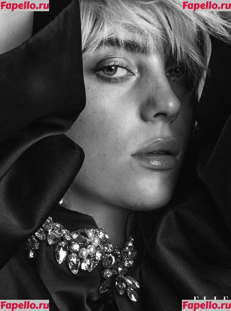 Billie Eilish Onlyfans Photo Gallery 
