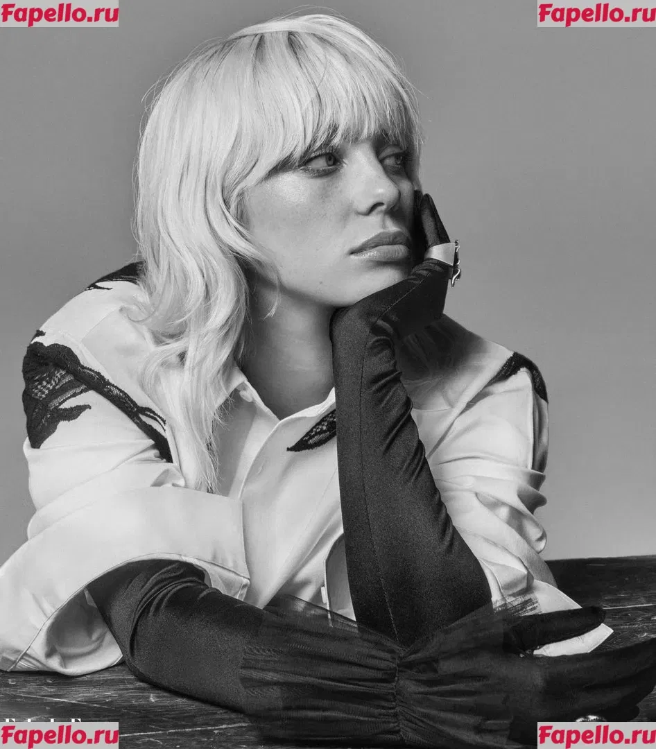 Billie Eilish Onlyfans Photo Gallery 
