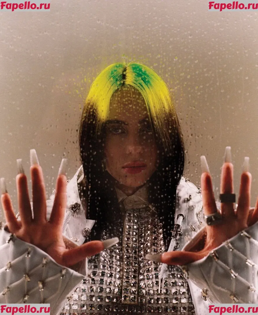 Billie Eilish Onlyfans Photo Gallery 