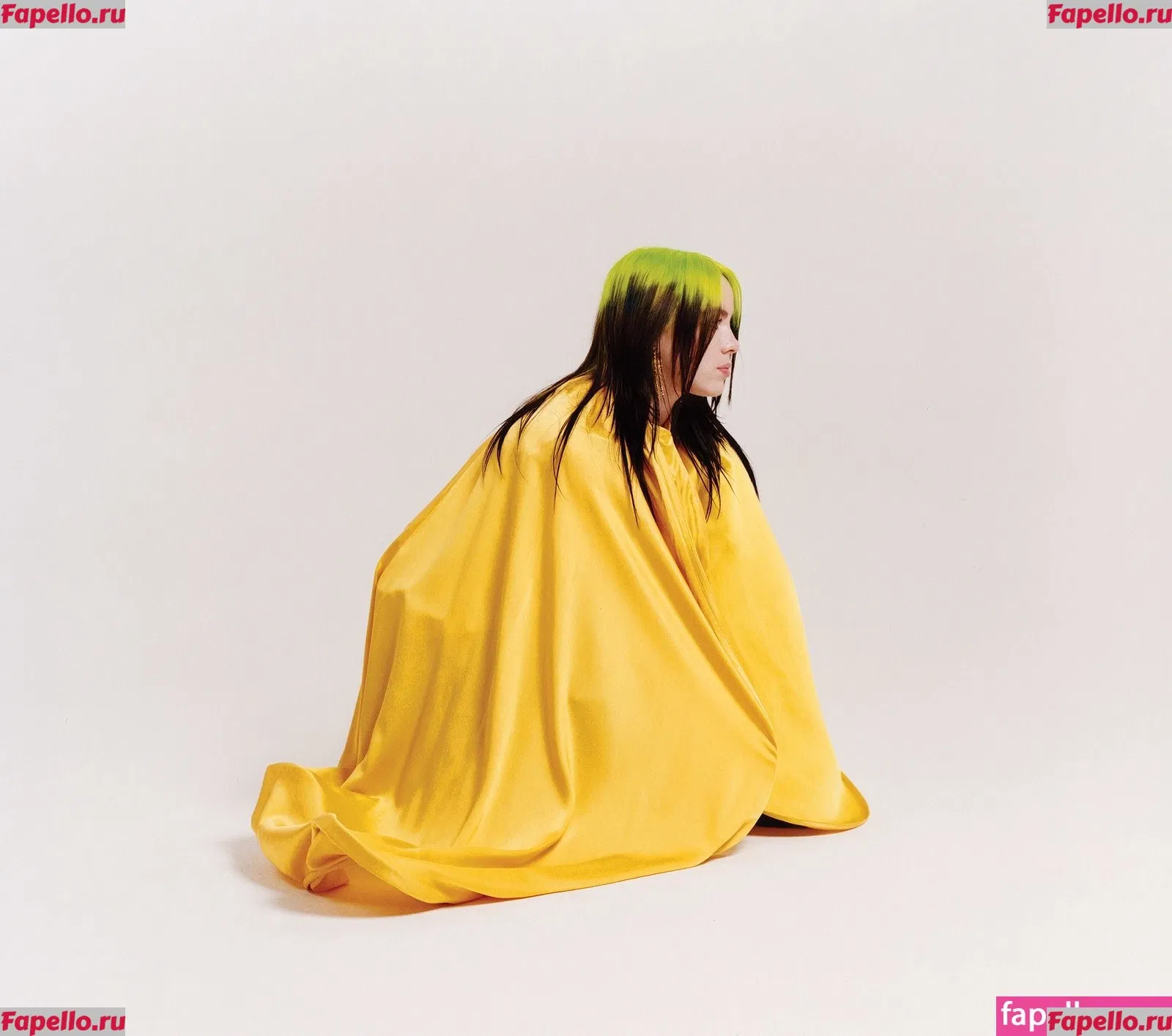 Billie Eilish Onlyfans Photo Gallery 