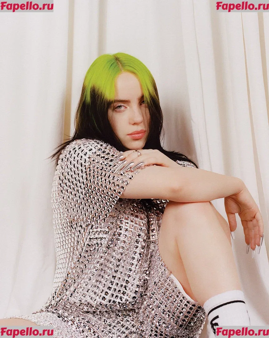 Billie Eilish Onlyfans Photo Gallery 