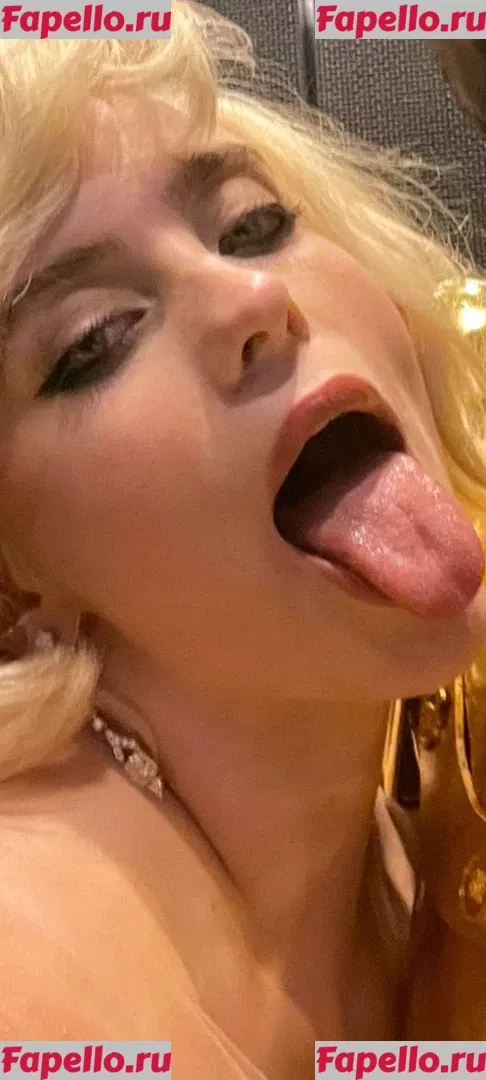 Billie Eilish Onlyfans Photo Gallery 