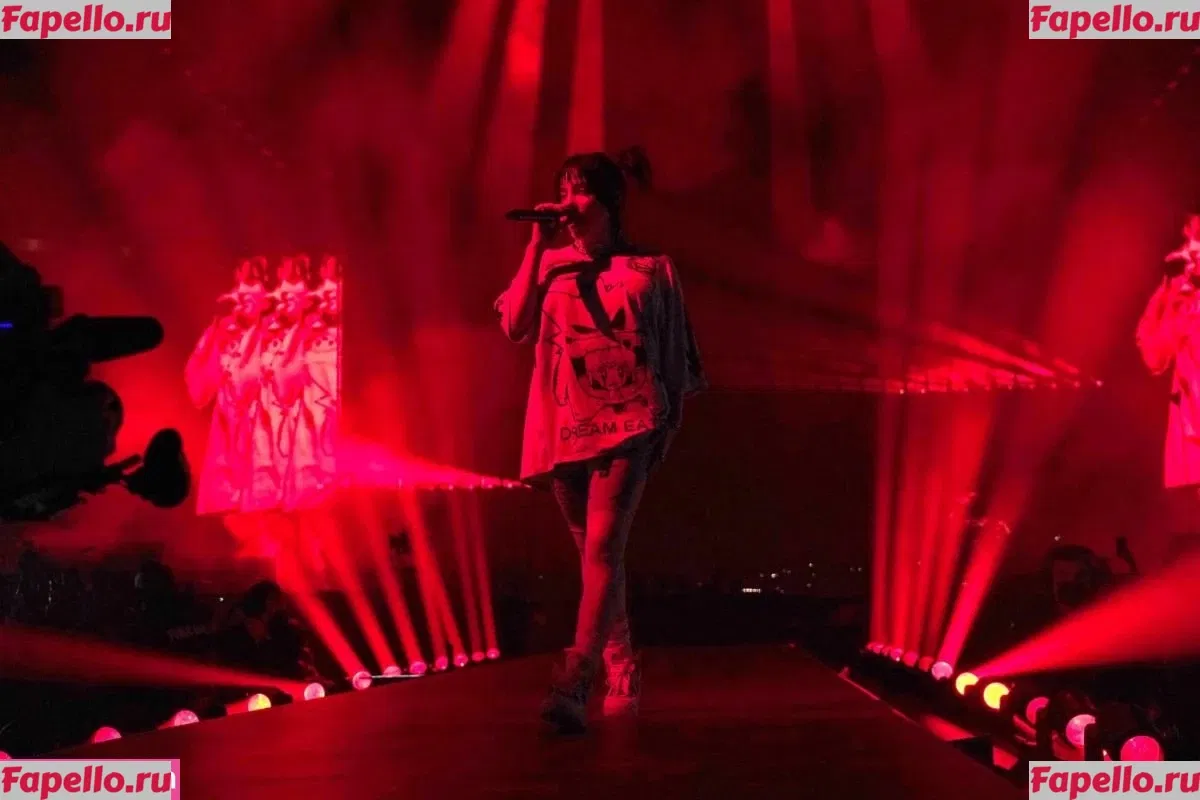 Billie Eilish Onlyfans Photo Gallery 