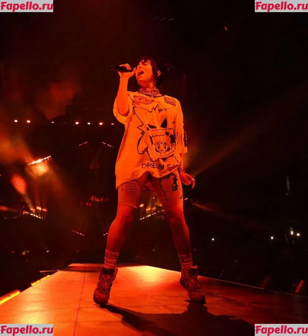 Billie Eilish Onlyfans Photo Gallery 