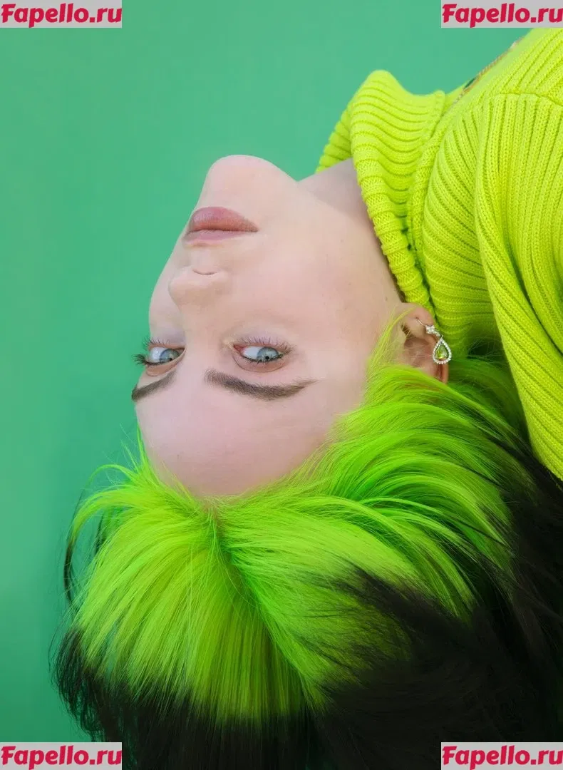 Billie Eilish Onlyfans Photo Gallery 