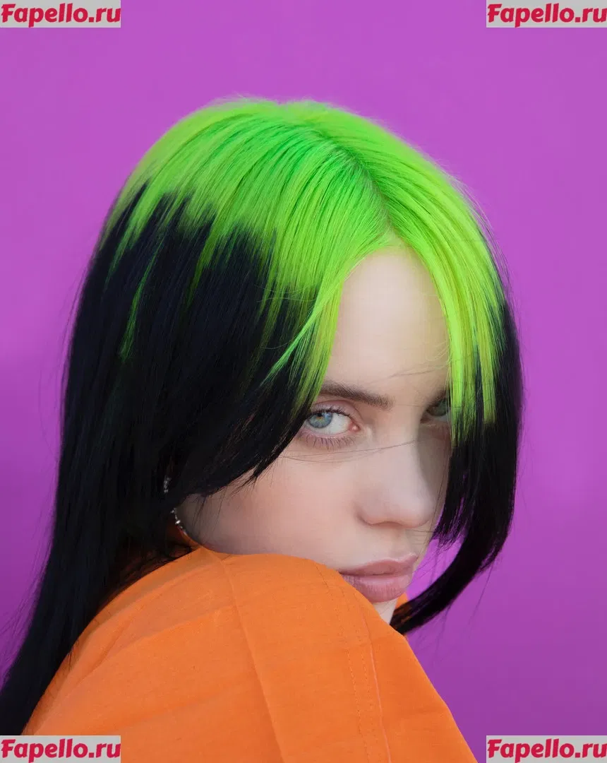 Billie Eilish Onlyfans Photo Gallery 