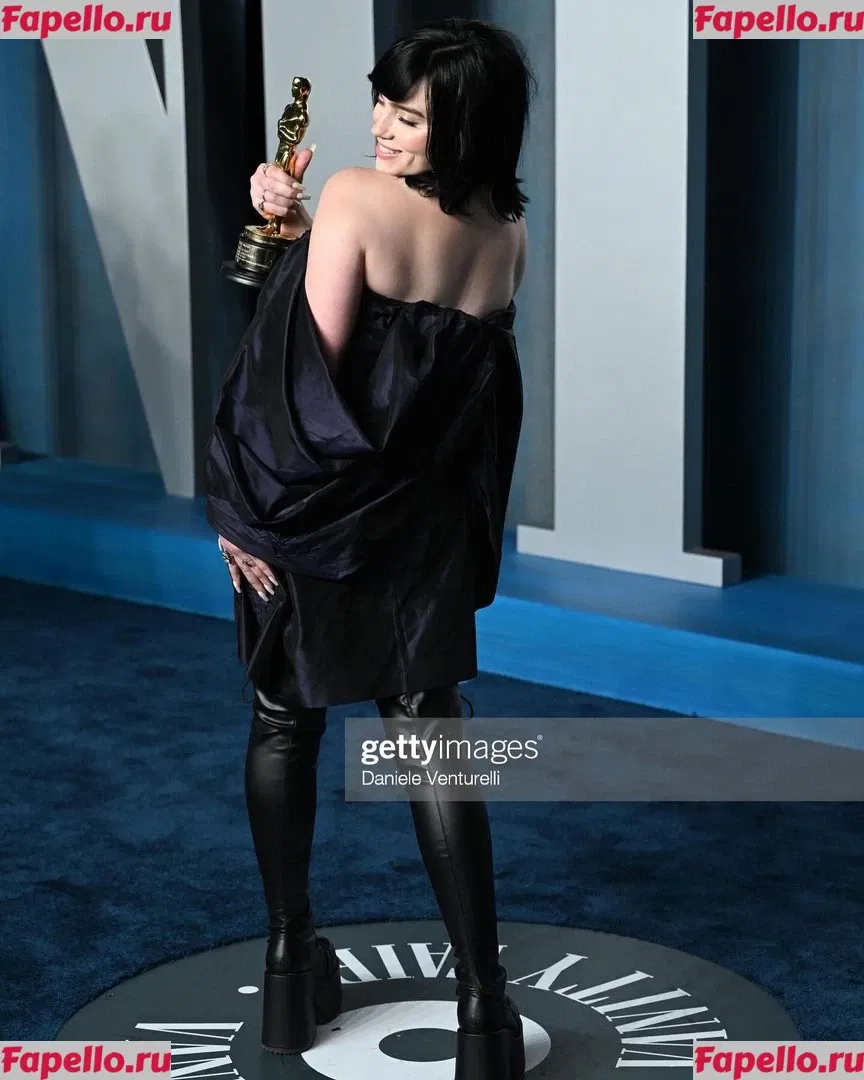 Billie Eilish Onlyfans Photo Gallery 