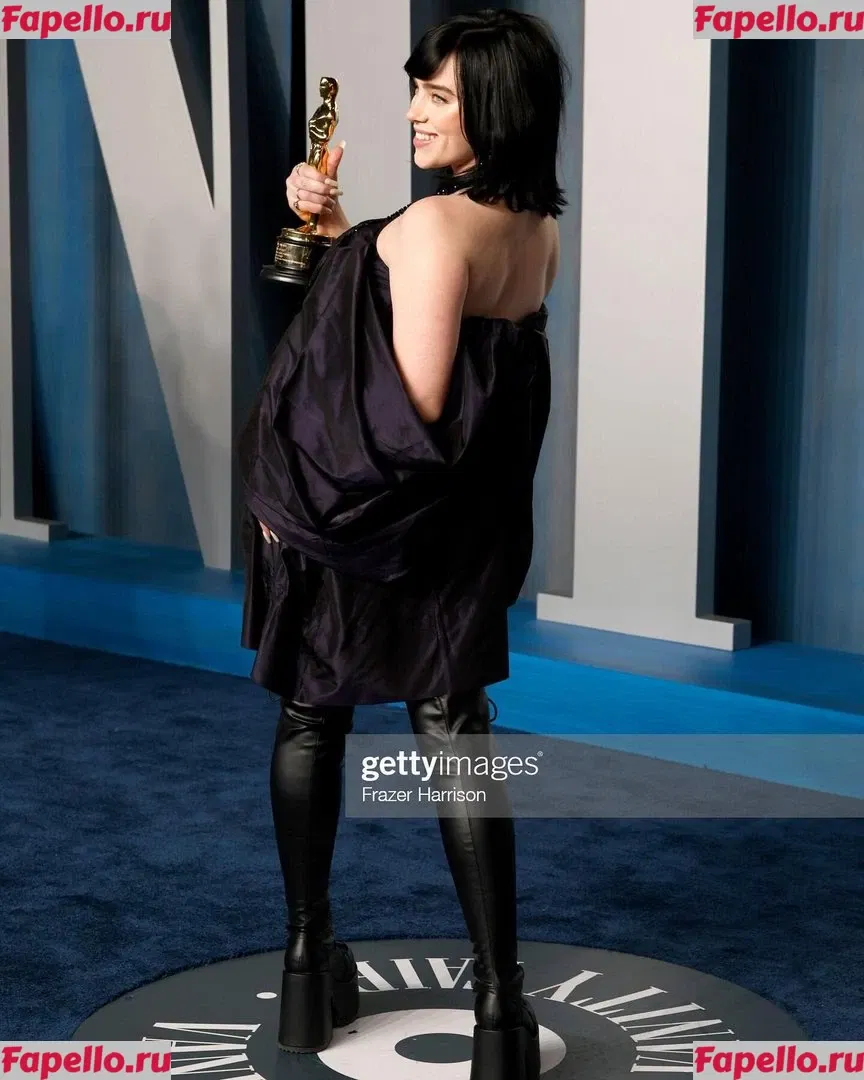Billie Eilish Onlyfans Photo Gallery 