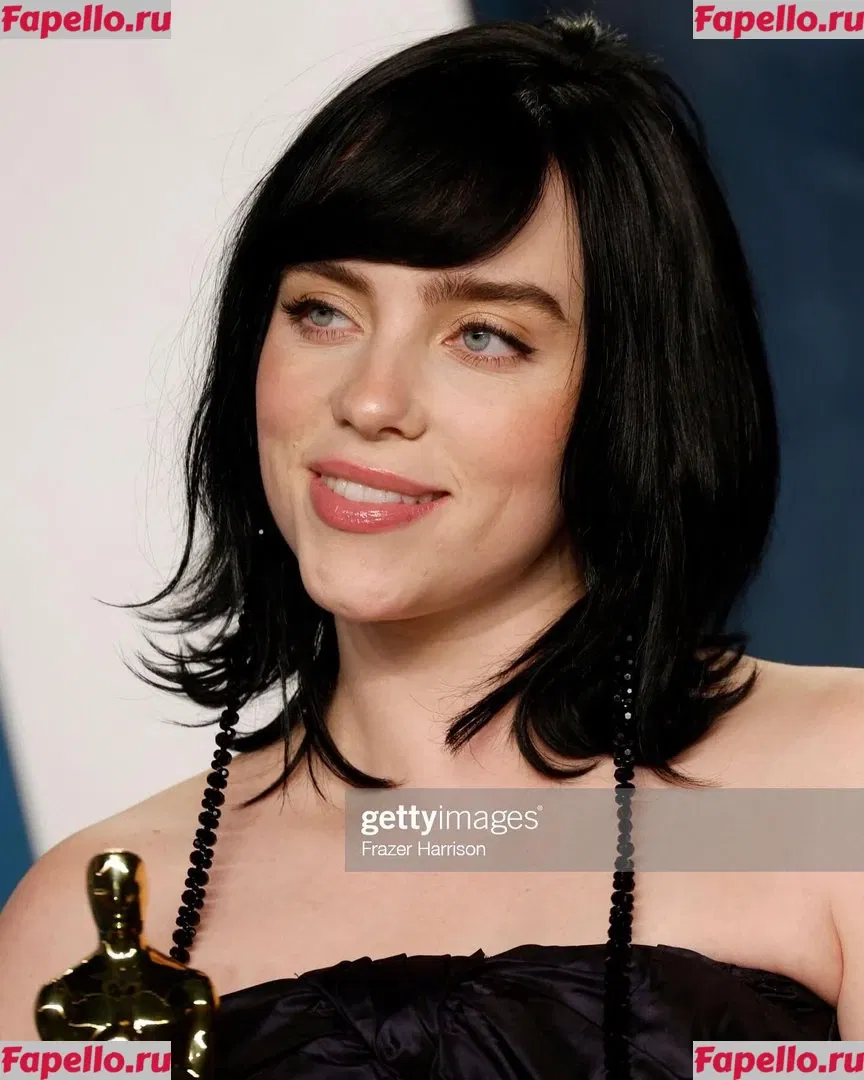 Billie Eilish Onlyfans Photo Gallery 