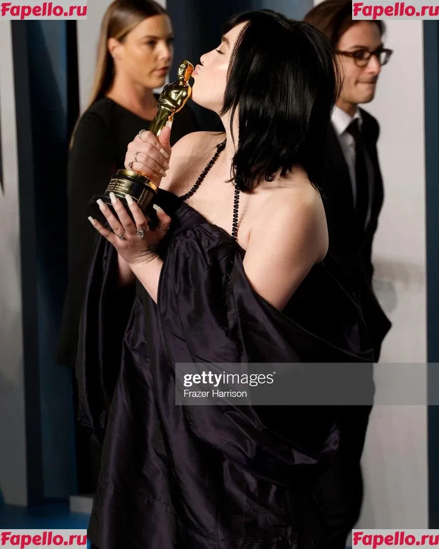 Billie Eilish Onlyfans Photo Gallery 
