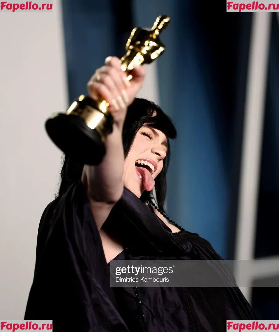 Billie Eilish Onlyfans Photo Gallery 