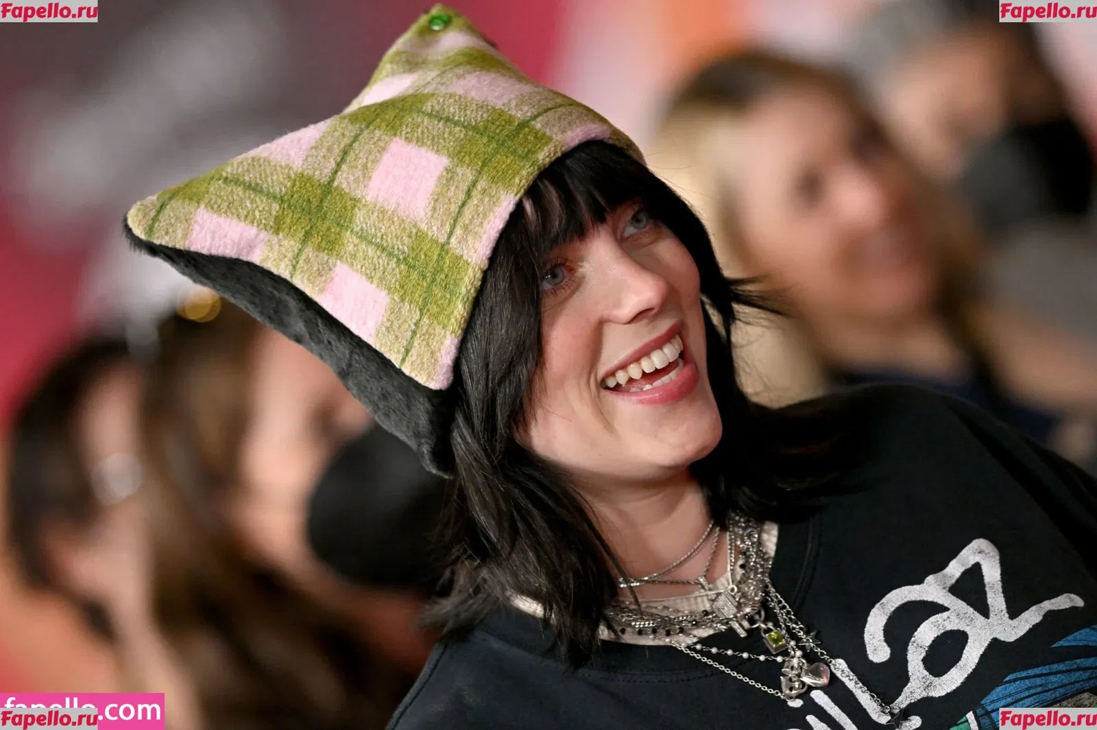 Billie Eilish Onlyfans Photo Gallery 