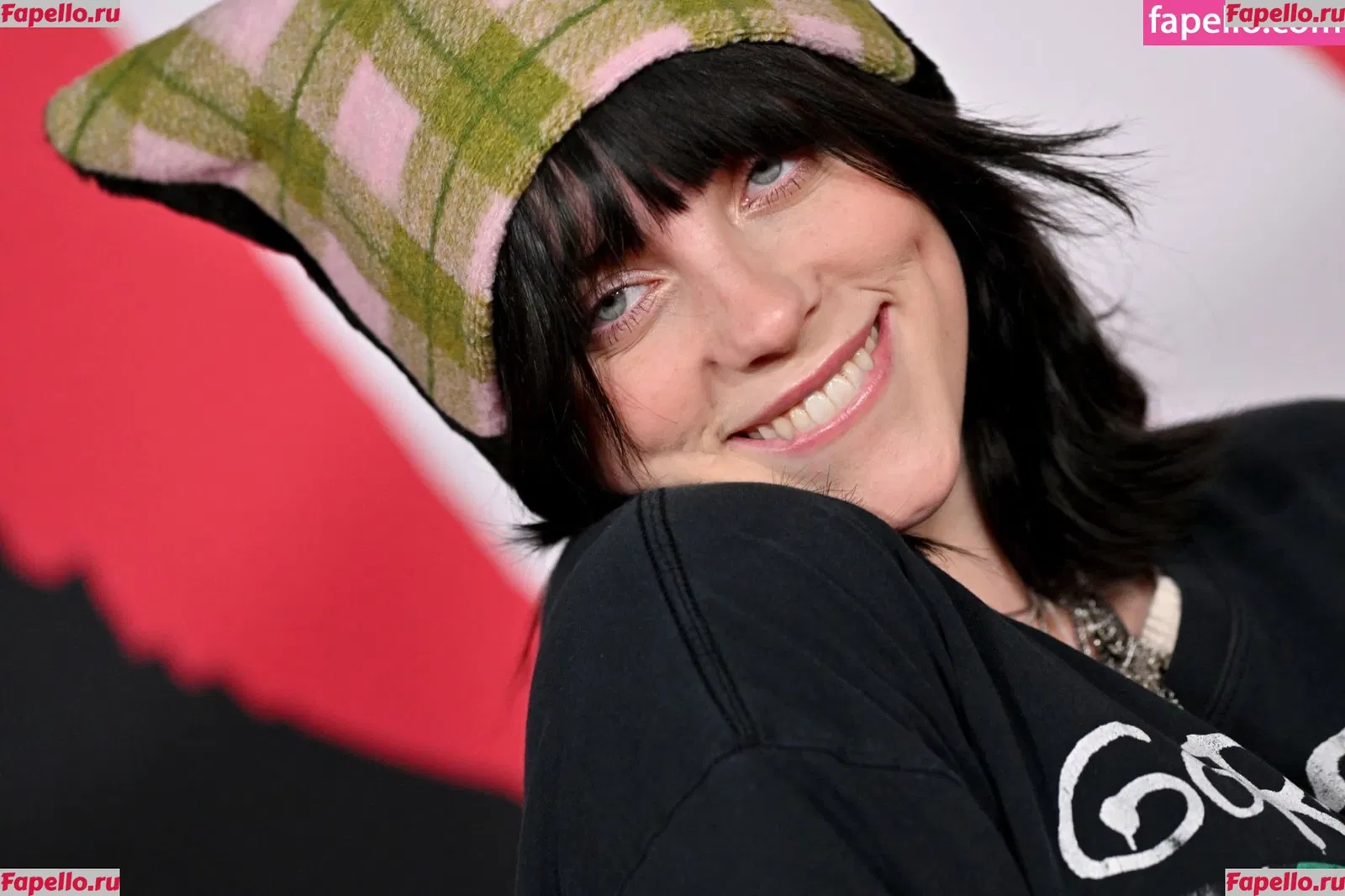 Billie Eilish Onlyfans Photo Gallery 
