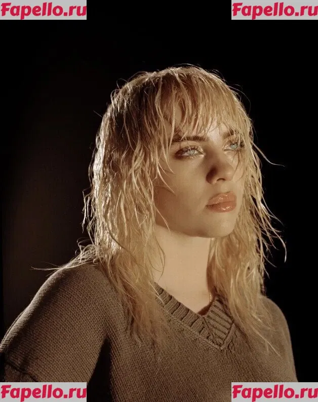 Billie Eilish Onlyfans Photo Gallery 