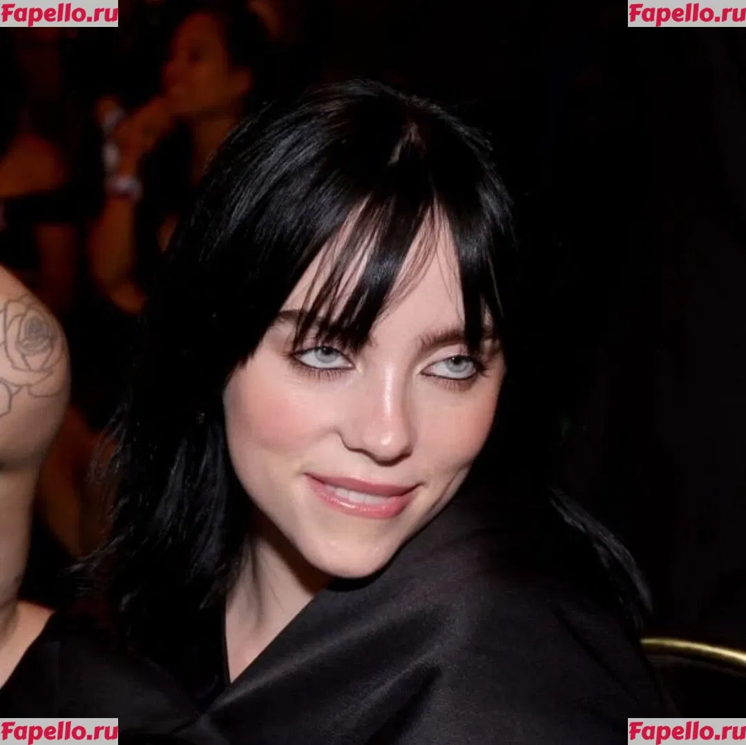 Billie Eilish Onlyfans Photo Gallery 