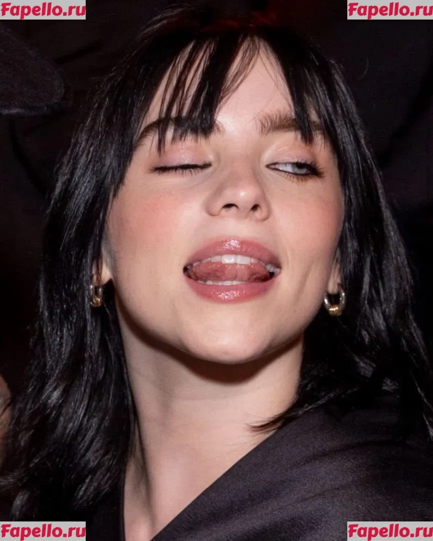 Billie Eilish Onlyfans Photo Gallery 