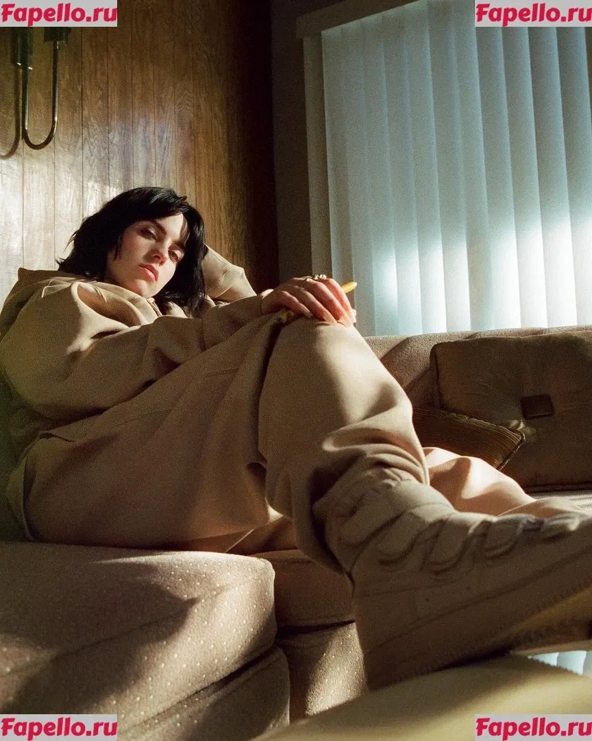 Billie Eilish Onlyfans Photo Gallery 