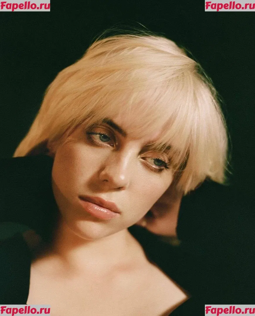 Billie Eilish Onlyfans Photo Gallery 