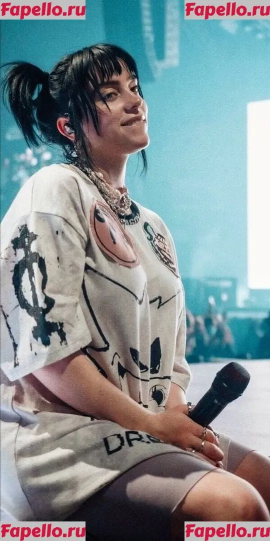 Billie Eilish Onlyfans Photo Gallery 