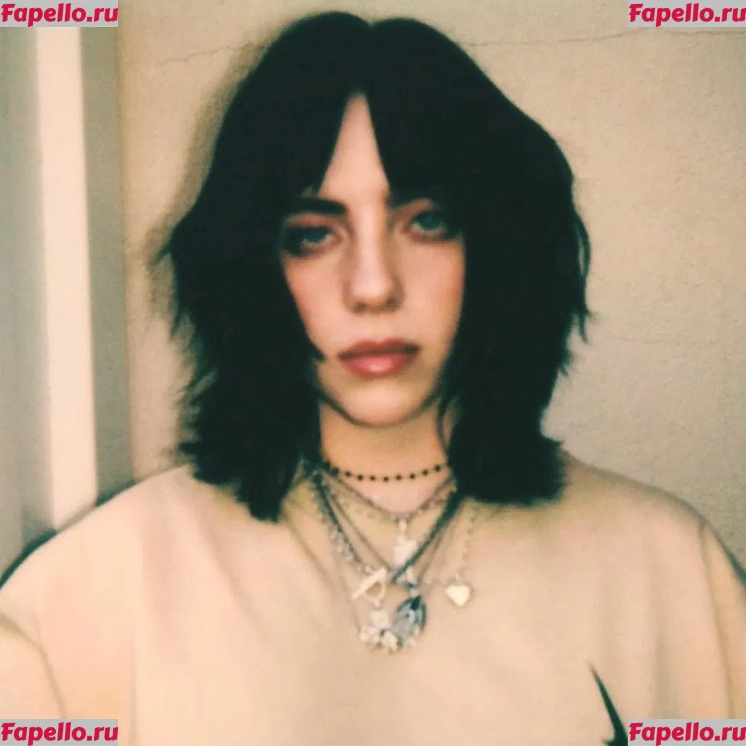 Billie Eilish Onlyfans Photo Gallery 