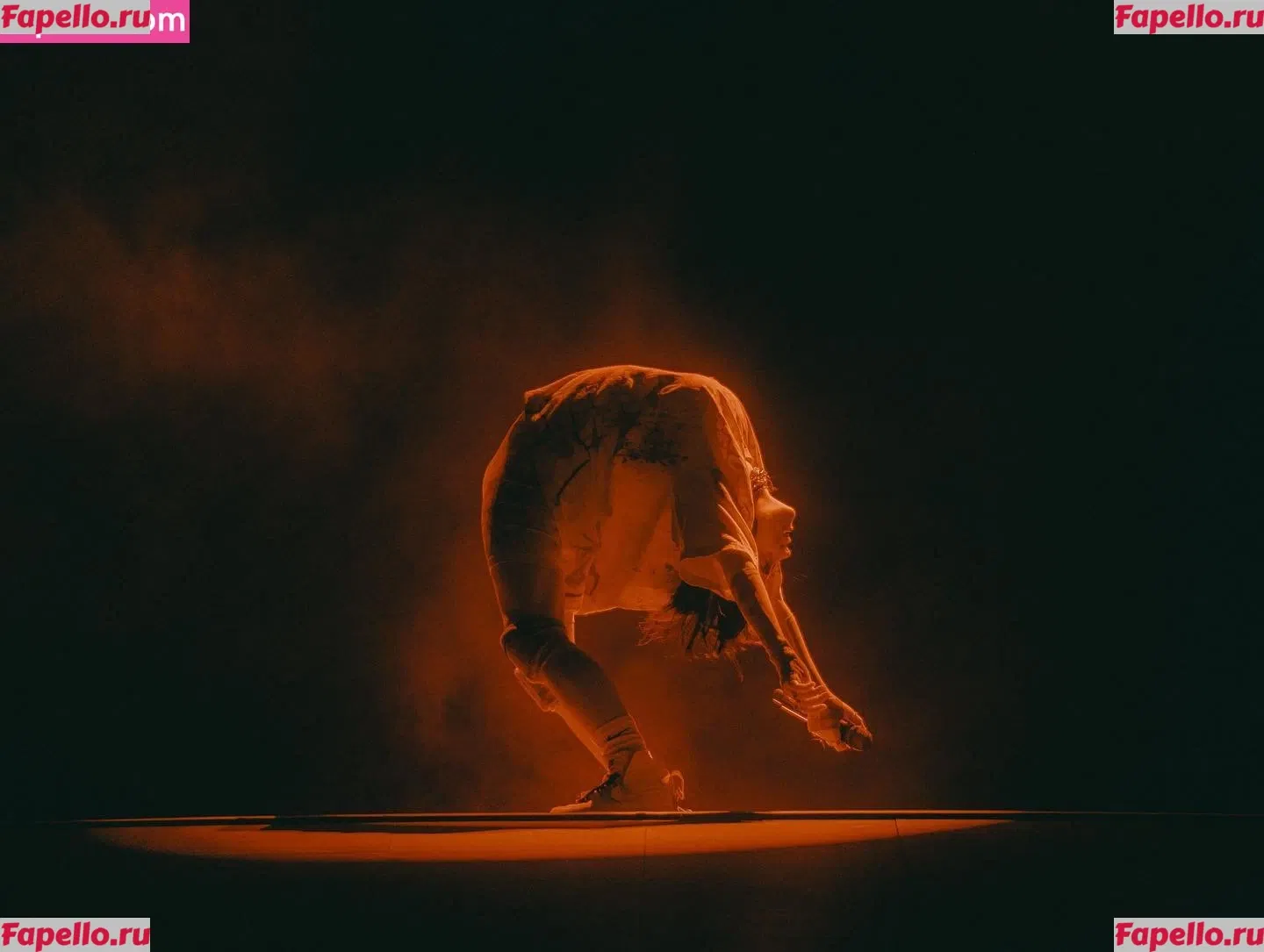 Billie Eilish Onlyfans Photo Gallery 