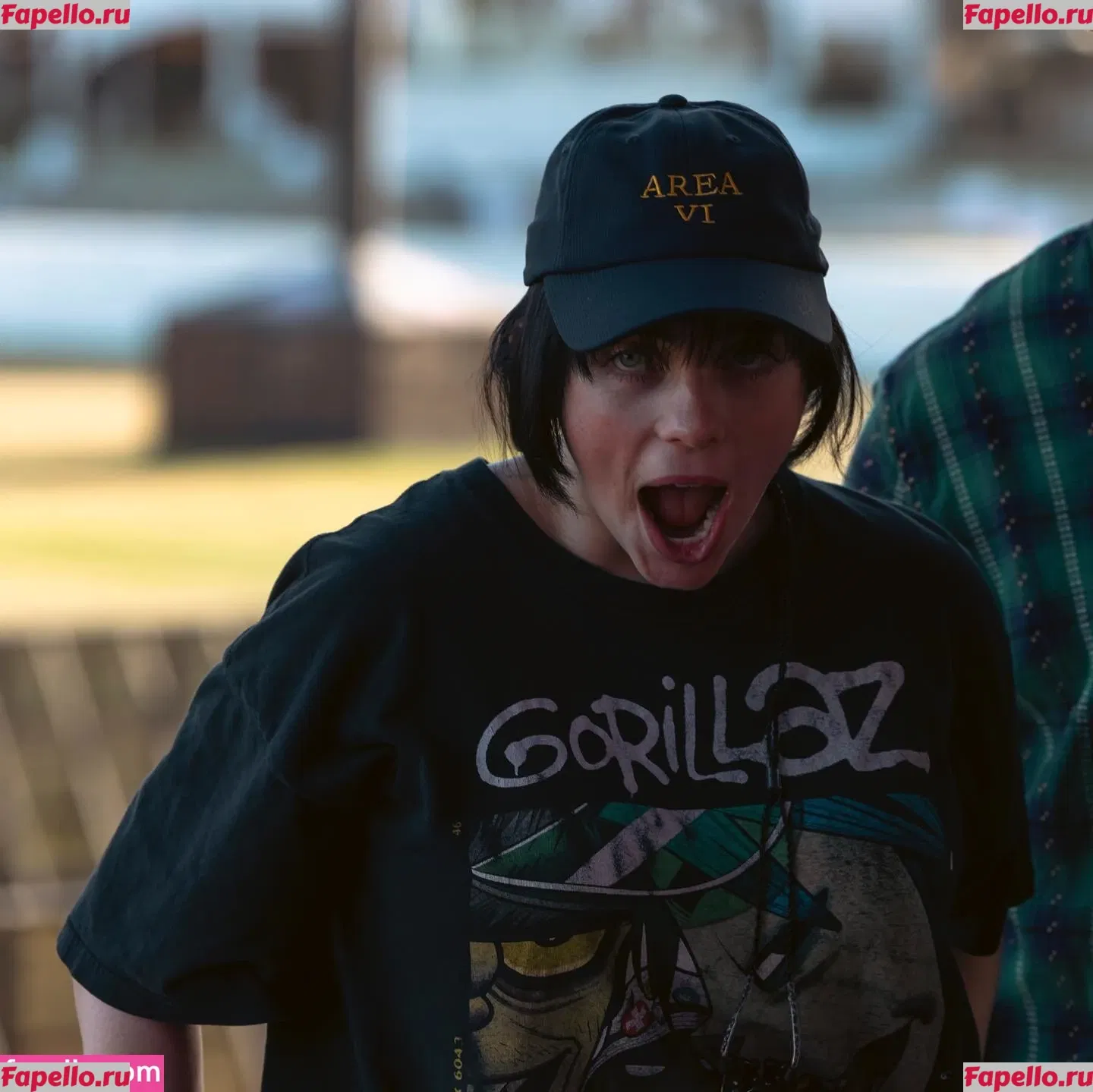Billie Eilish Onlyfans Photo Gallery 