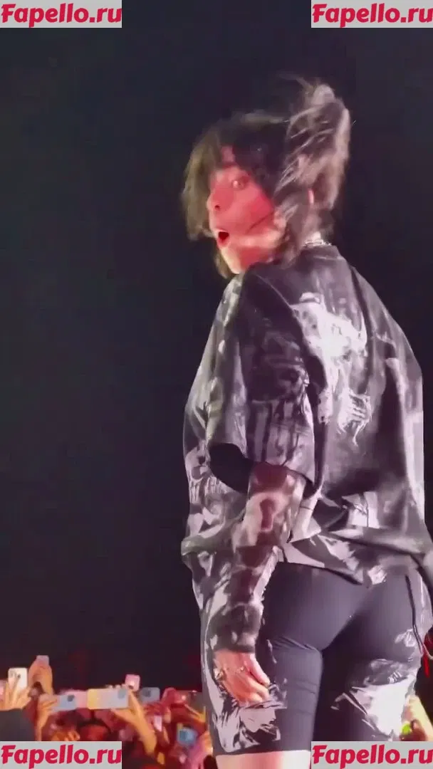 Billie Eilish Onlyfans Photo Gallery 