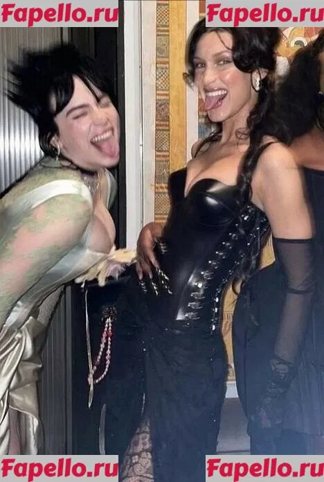 Billie Eilish Onlyfans Photo Gallery 