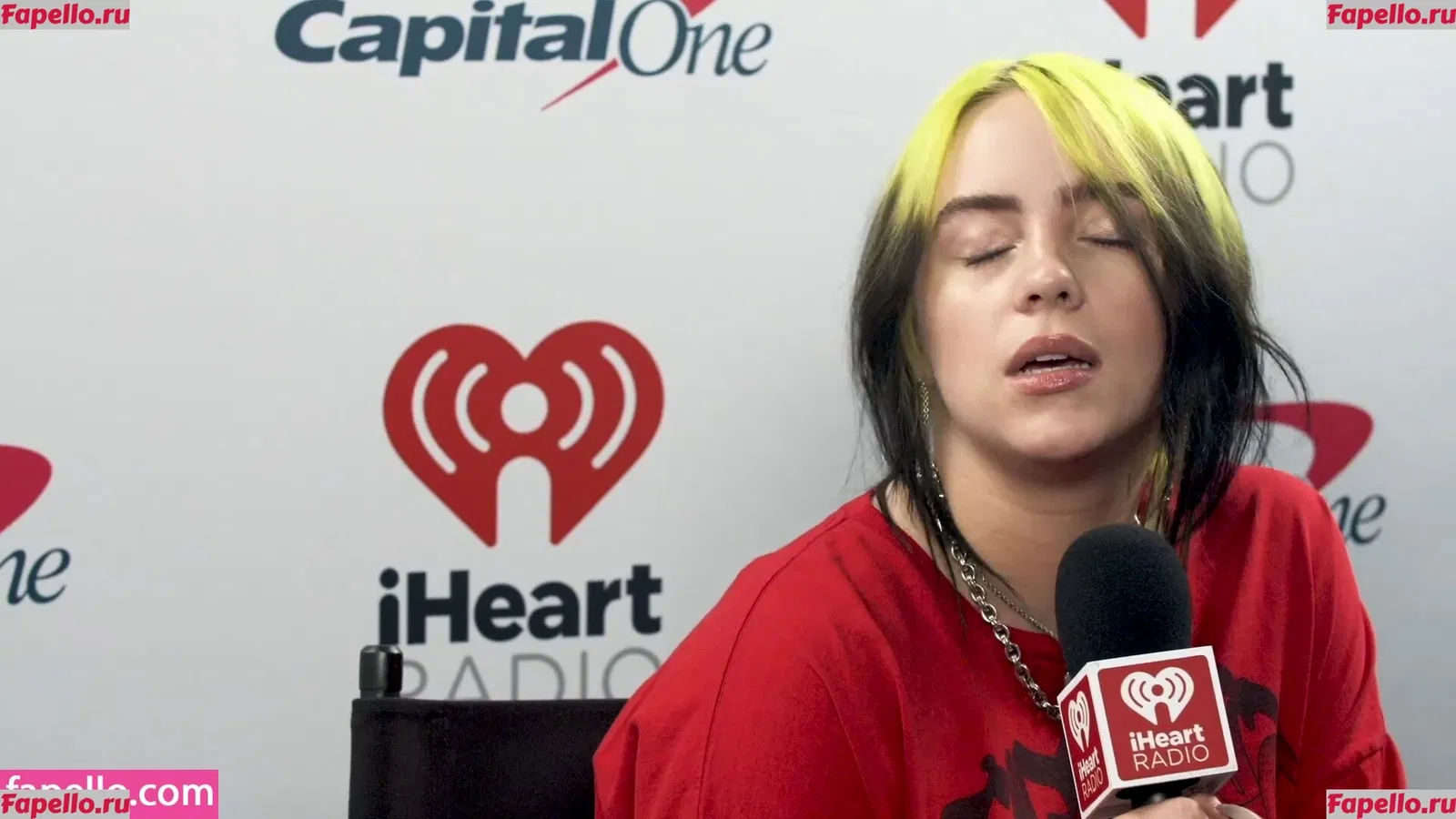 Billie Eilish Onlyfans Photo Gallery 