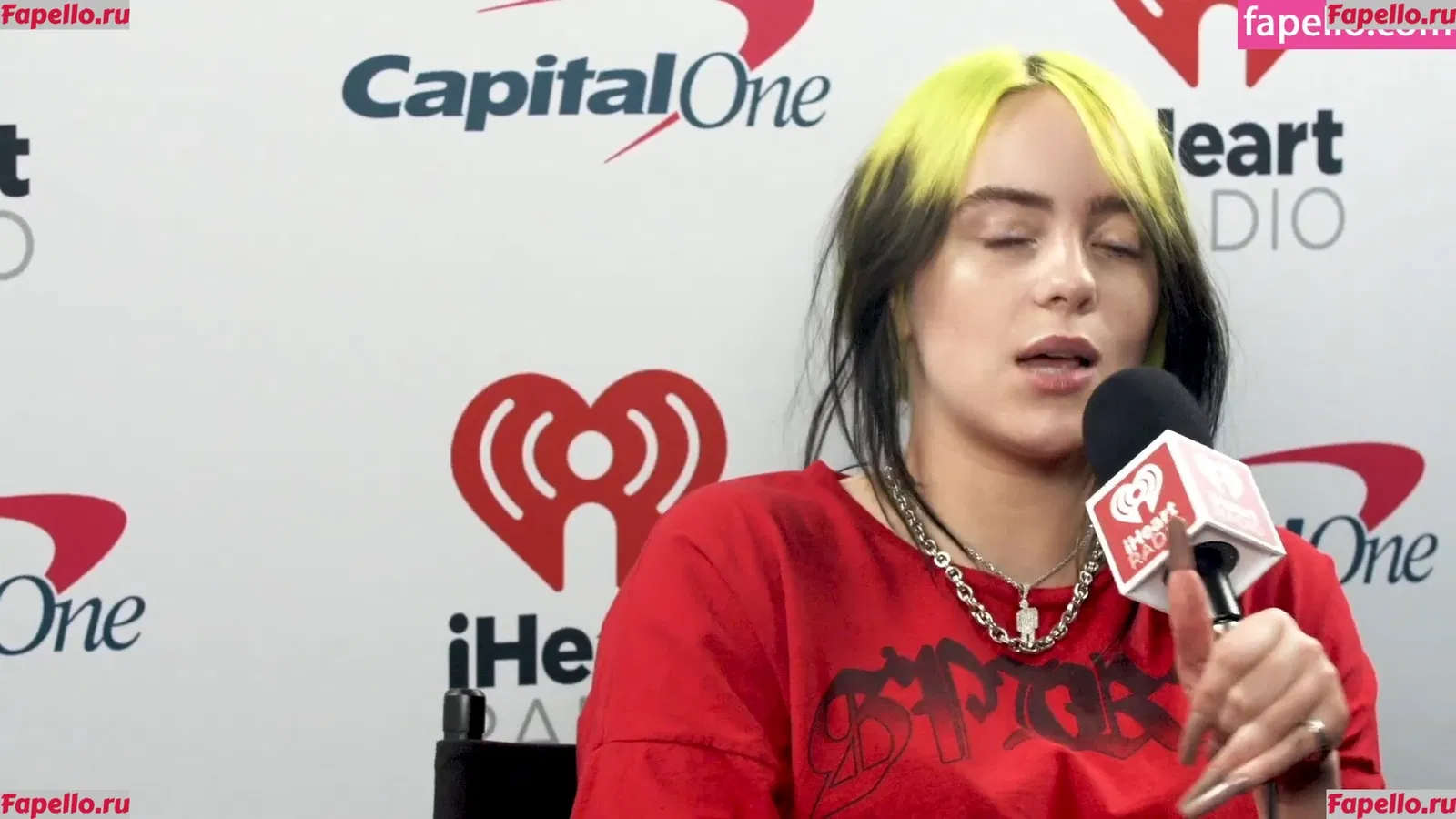 Billie Eilish Onlyfans Photo Gallery 