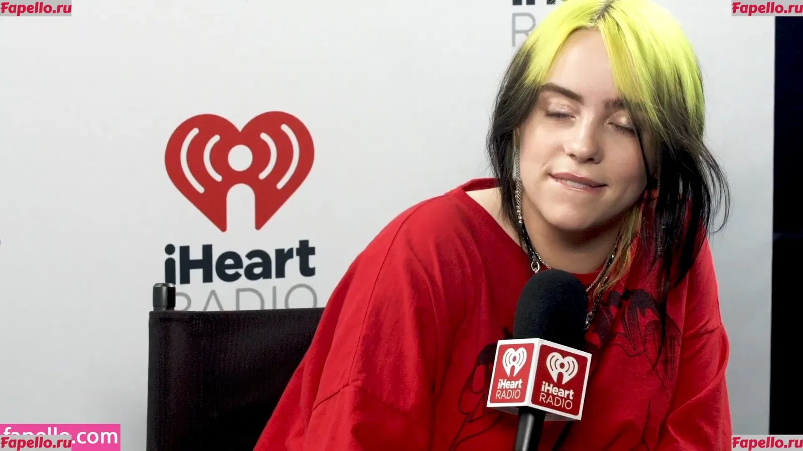 Billie Eilish Onlyfans Photo Gallery 