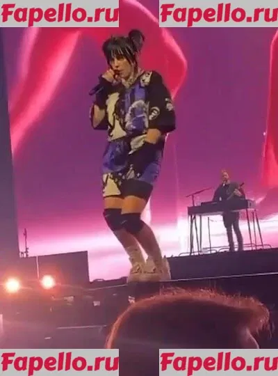 Billie Eilish Onlyfans Photo Gallery 