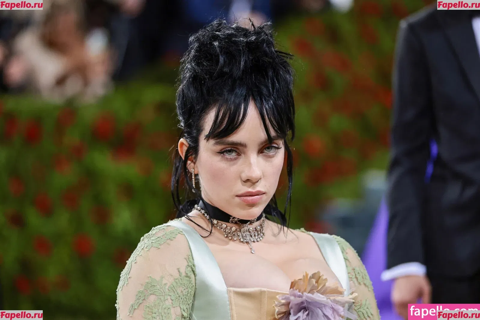 Billie Eilish Onlyfans Photo Gallery 