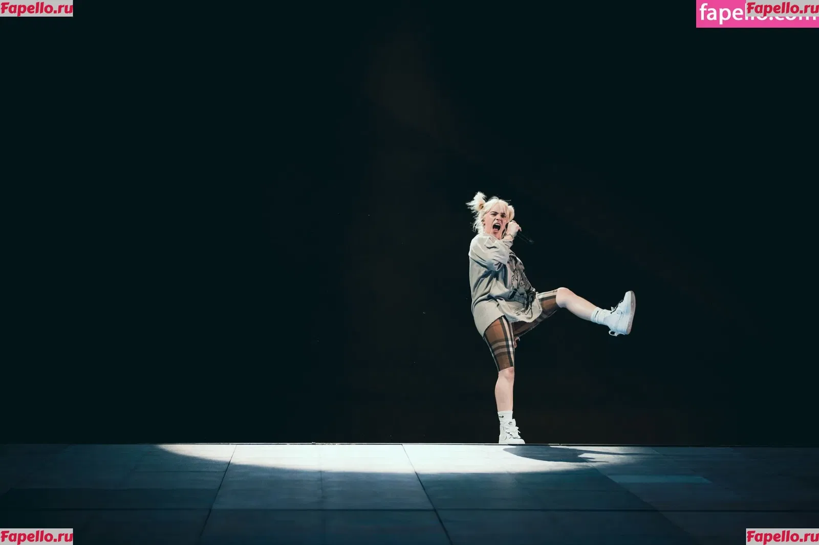 Billie Eilish Onlyfans Photo Gallery 