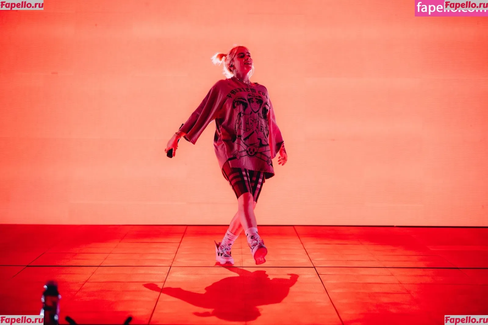 Billie Eilish Onlyfans Photo Gallery 