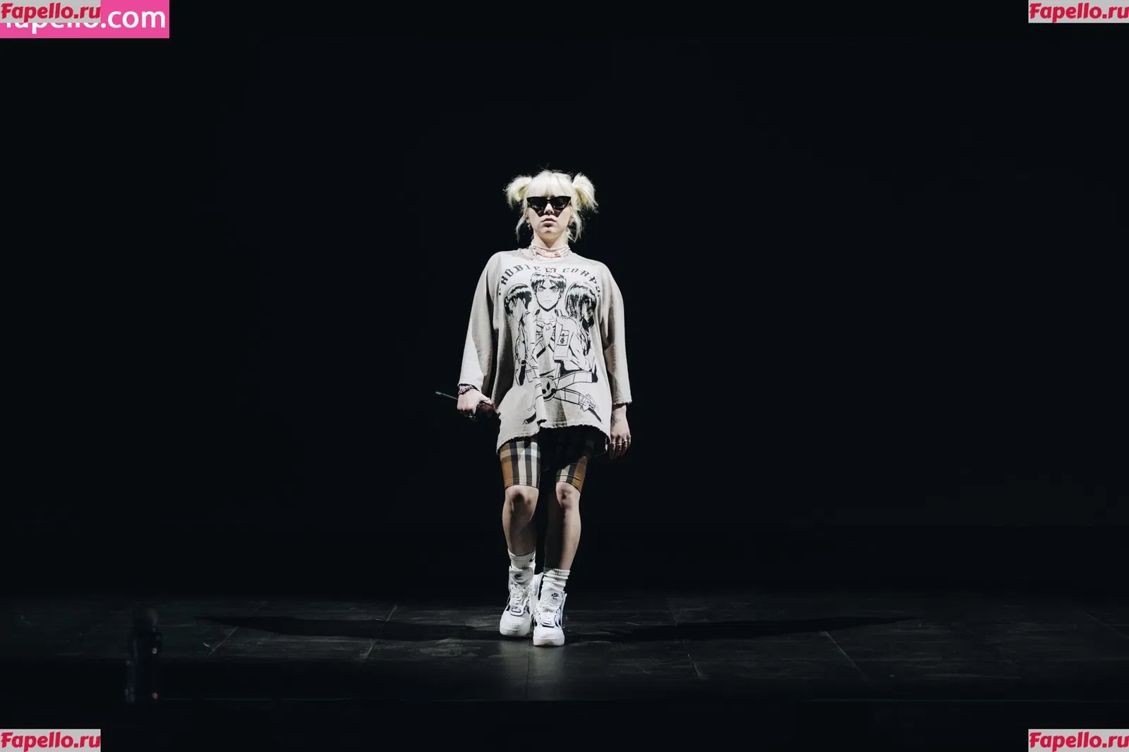 Billie Eilish Onlyfans Photo Gallery 