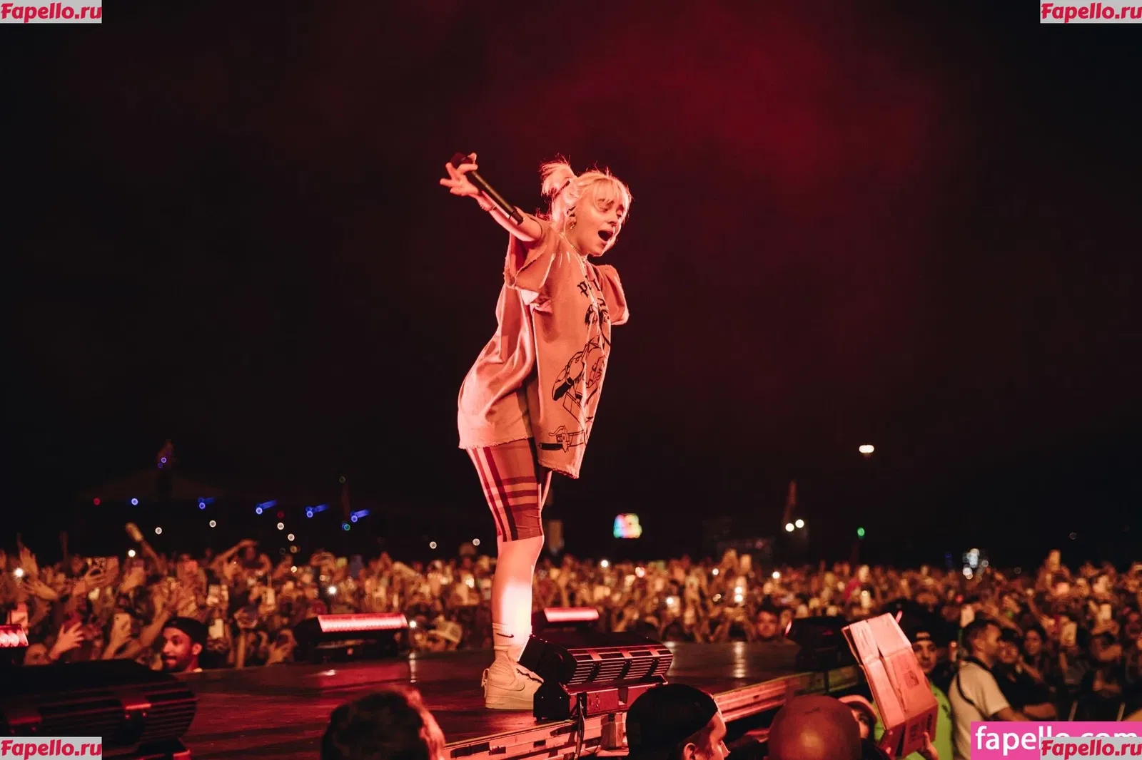 Billie Eilish Onlyfans Photo Gallery 