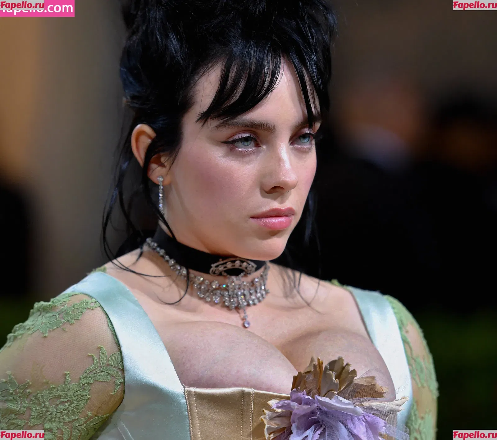 Billie Eilish Onlyfans Photo Gallery 