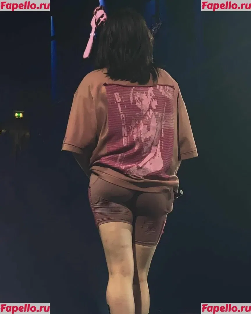 Billie Eilish Onlyfans Photo Gallery 