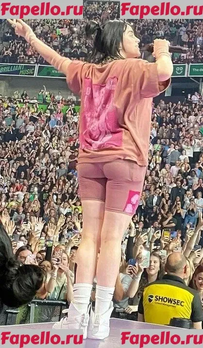 Billie Eilish Onlyfans Photo Gallery 