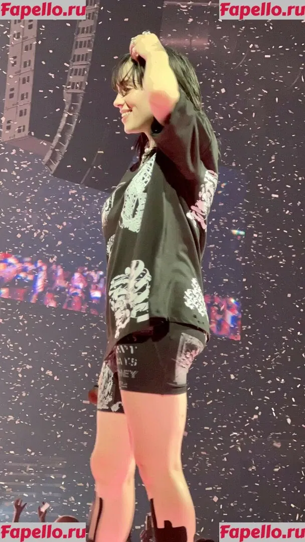 Billie Eilish Onlyfans Photo Gallery 