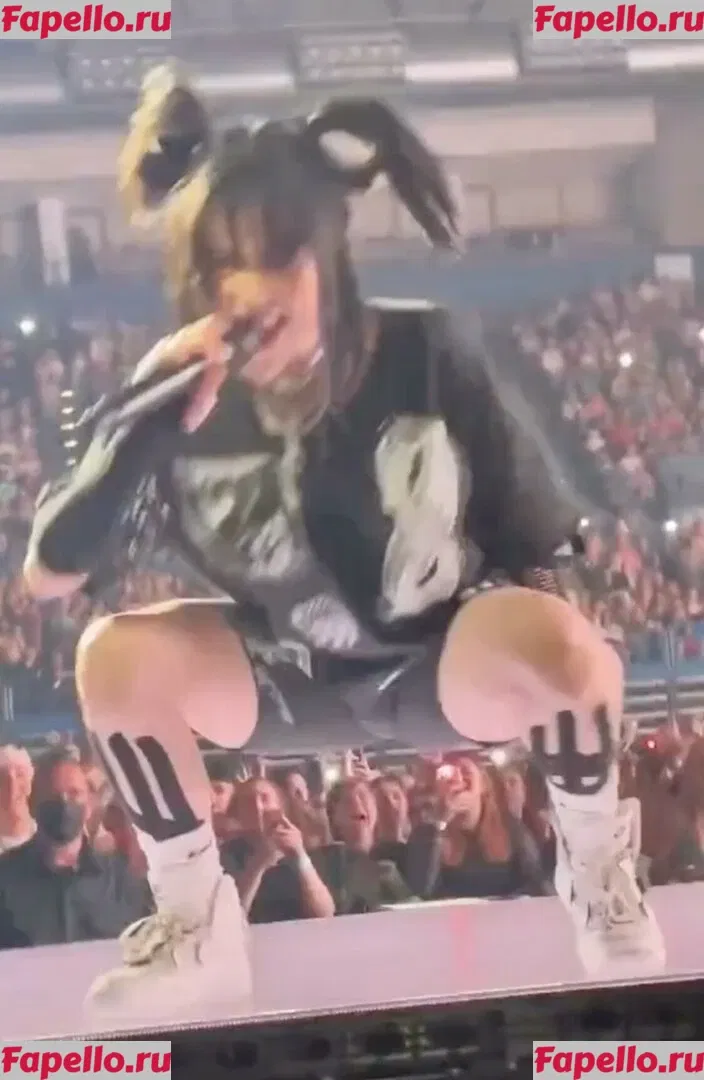 Billie Eilish Onlyfans Photo Gallery 