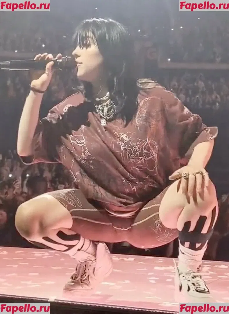 Billie Eilish Onlyfans Photo Gallery 